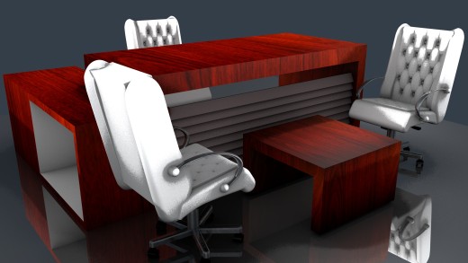 office-room-set-michel-man-办公室桌椅缩略图